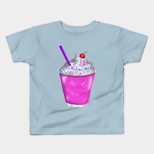 Thirsty? Kids T-Shirt